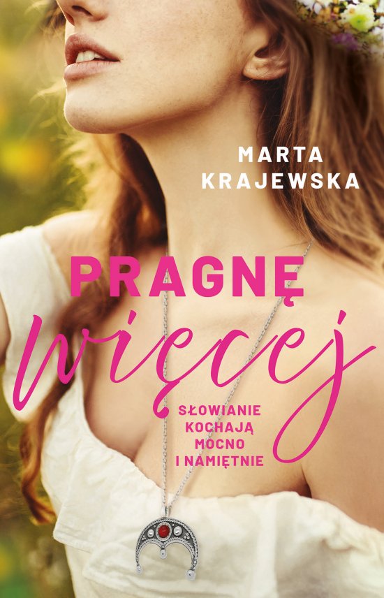 Pragn� wi�cej