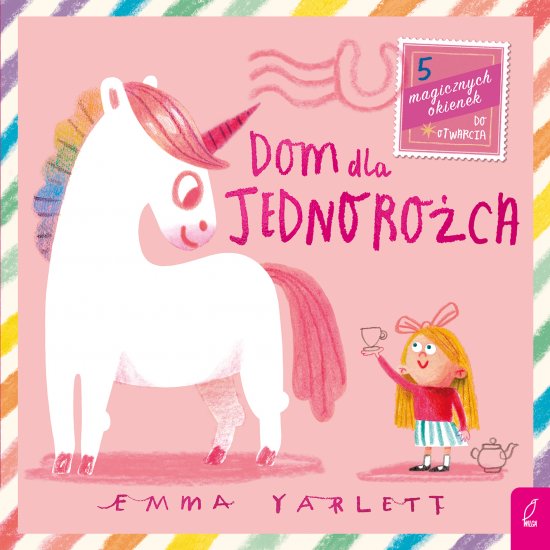 Dom dla Jednoro�ca