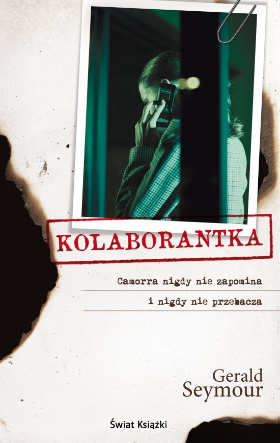 Kolaborantka