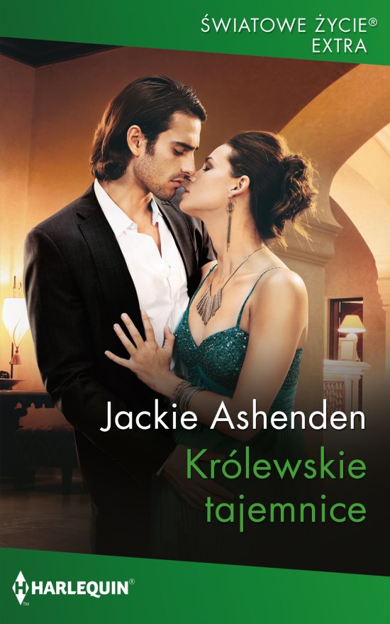 Kr�lewskie tajemnice
