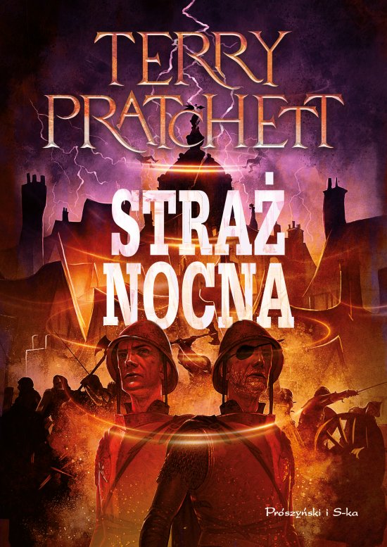 Stra� nocna