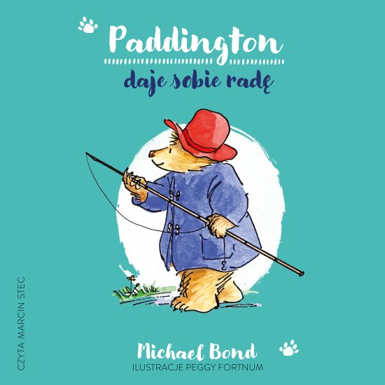 Paddington daje sobie rad�