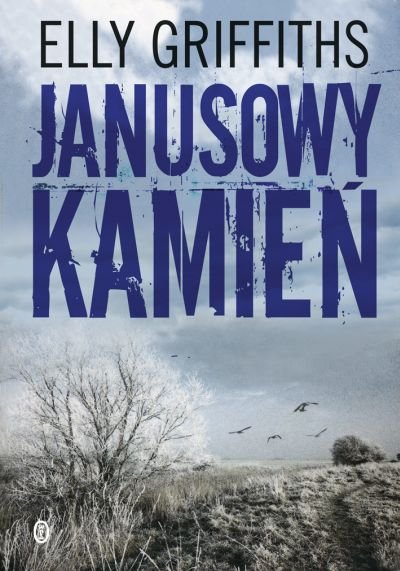 Janusowy kamie�
