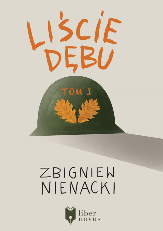 Li�cie d�bu - tom I
