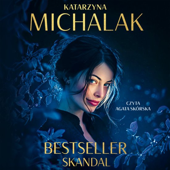 Bestseller. Skandal
