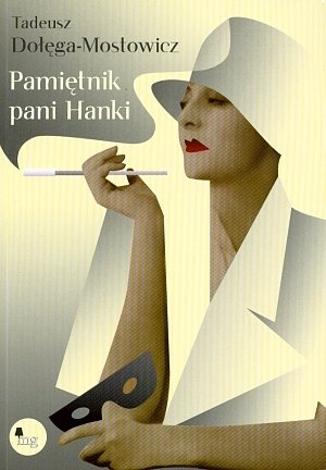 Pami�tnik pani Hanki