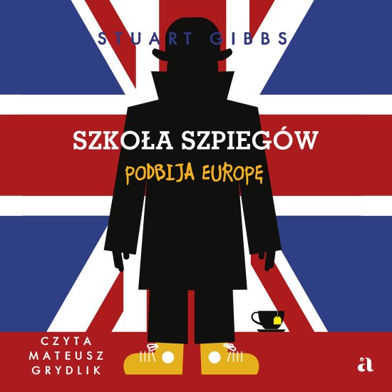 Szko�a szpieg�w podbija Europ�