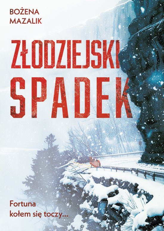 Z�odziejski spadek