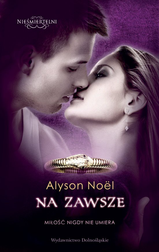 Na zawsze