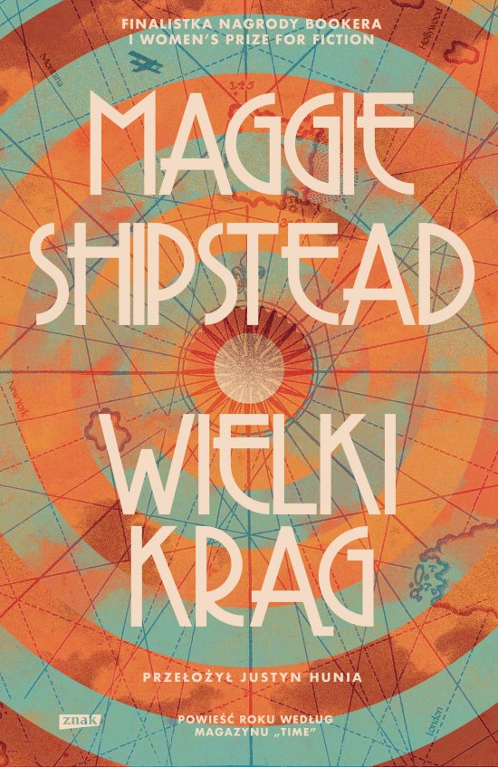 Wielki kr�g