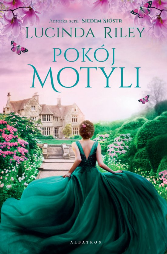 Pok�j motyli