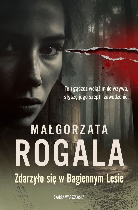 Zdarzy�o si� w Bagiennym Lesie
