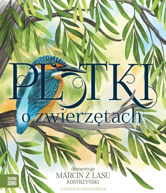 Plotki o zwierz�tach