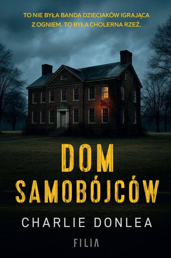 Dom samob�jc�w