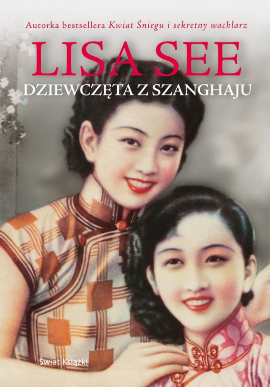 Dziewcz�ta z Szanghaju