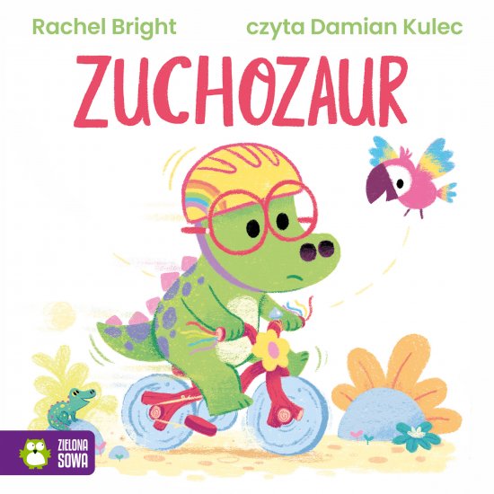 Zuchozaur