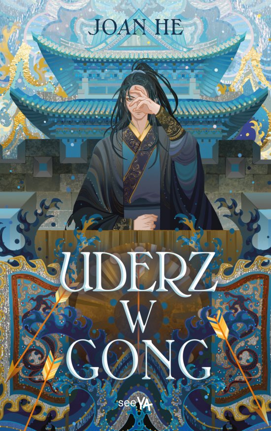 Uderz w gong