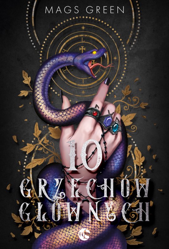 10 Grzech�w G��wnych