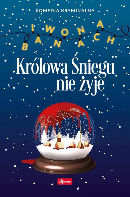 Kr�lowa �niegu nie �yje