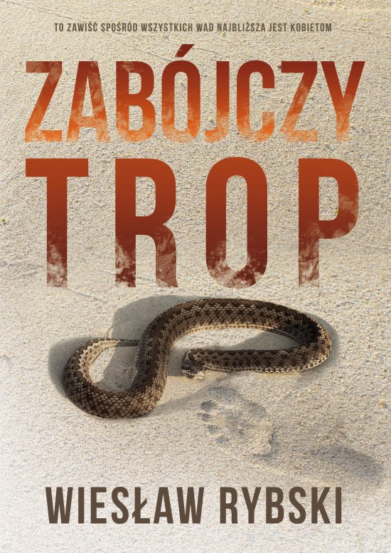 Zab�jczy trop