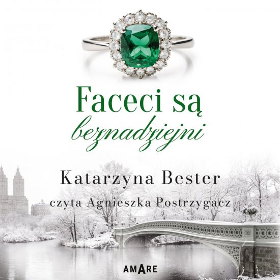 Faceci s� beznadziejni