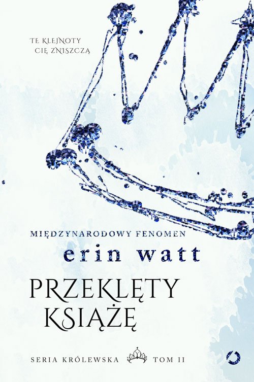 Przekl�ty ksi���