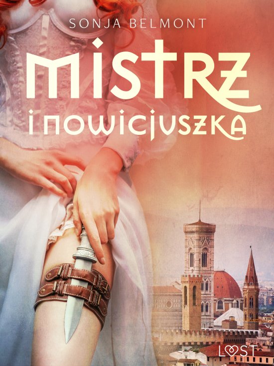 Mistrz i nowicjuszka - opowiadanie erotyczne