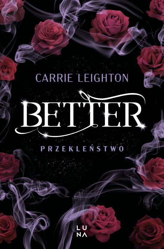 Better. Przekle�stwo
