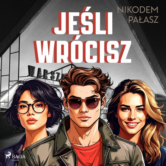Je�li wr�cisz