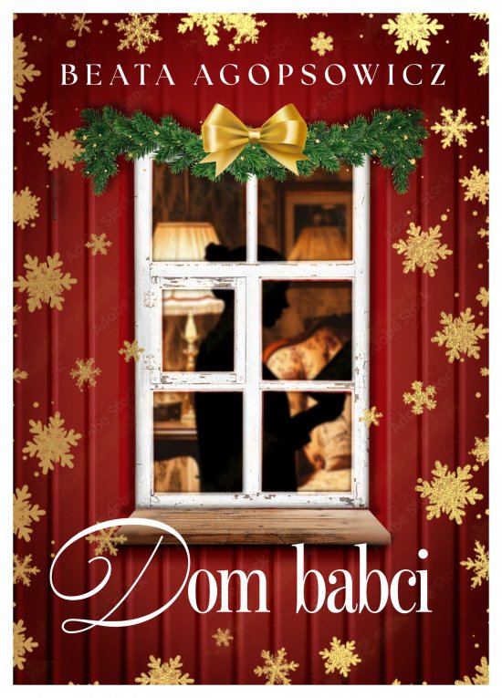 Dom babci