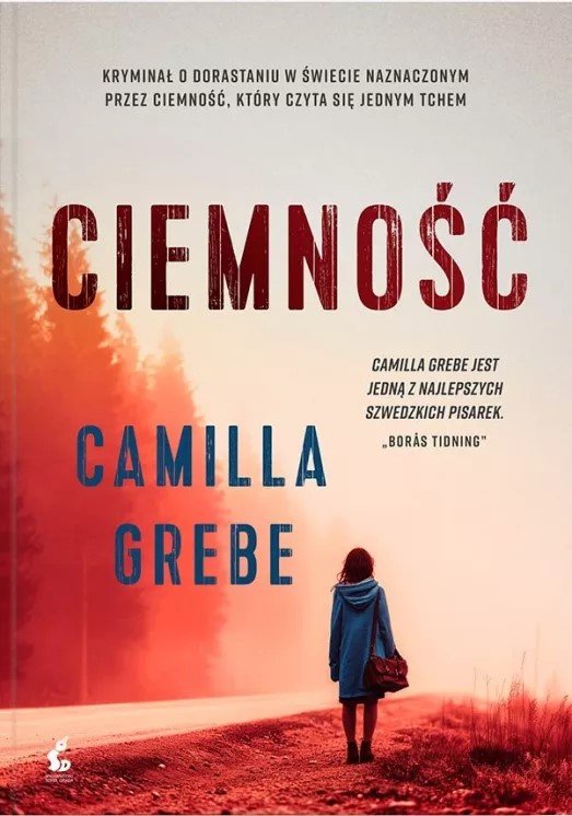 Ciemno��