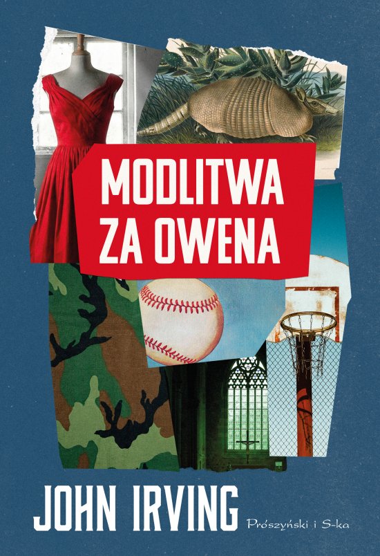 Modlitwa za Owena