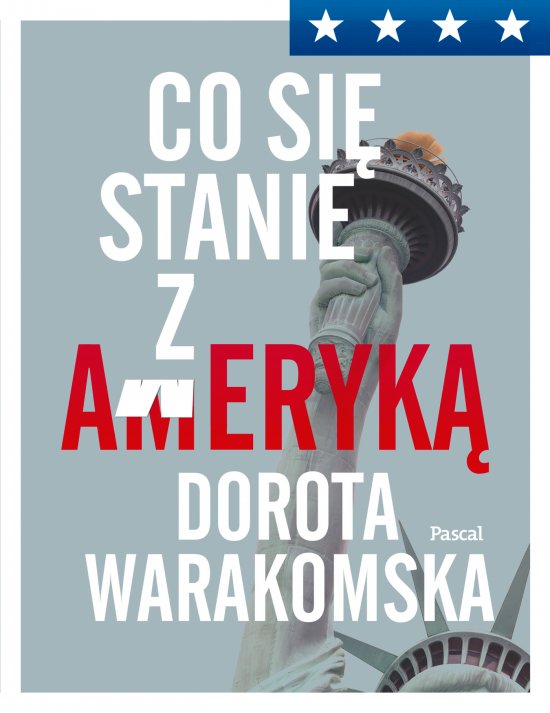 Co si� stanie z Ameryk�