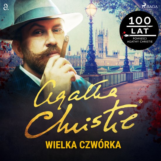 Wielka czw�rka
