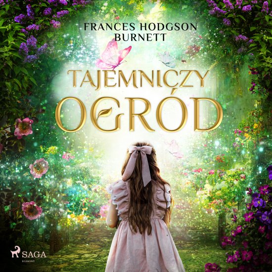 Tajemniczy ogr�d
