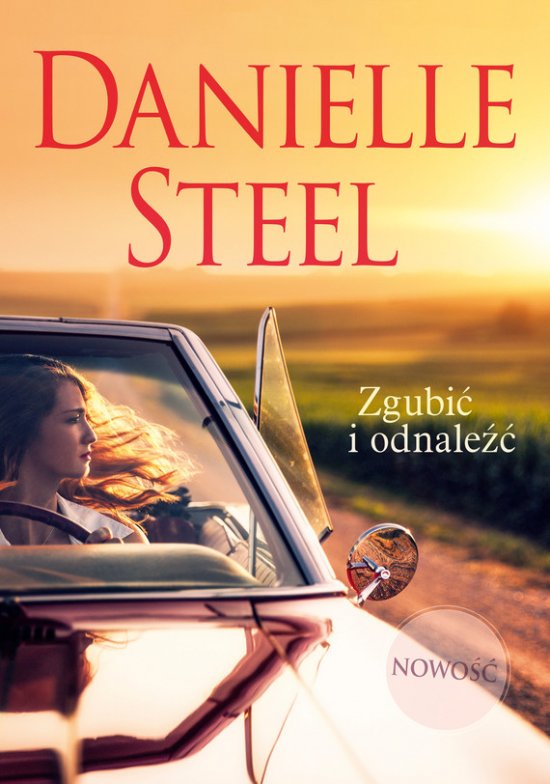 Zgubi� i odnale��