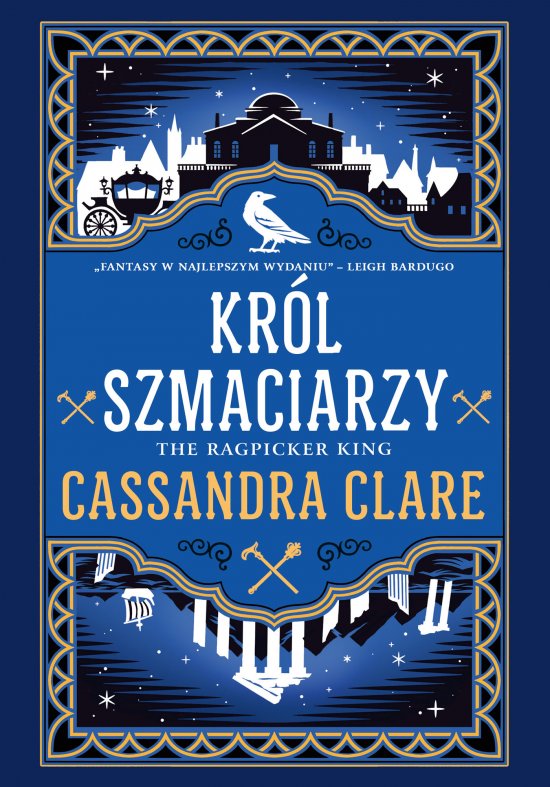 Kr�l Szmaciarzy