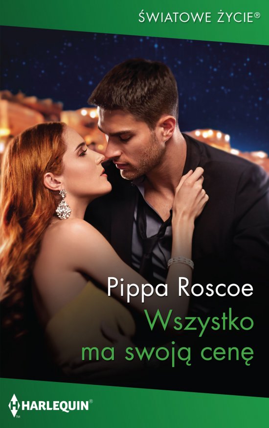Wszystko ma swoj� cen�