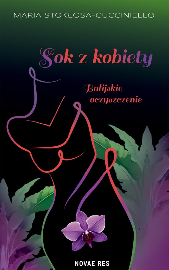 Sok z kobiety. Balijskie oczyszczenie