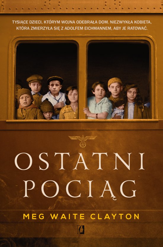 Ostatni poci�g