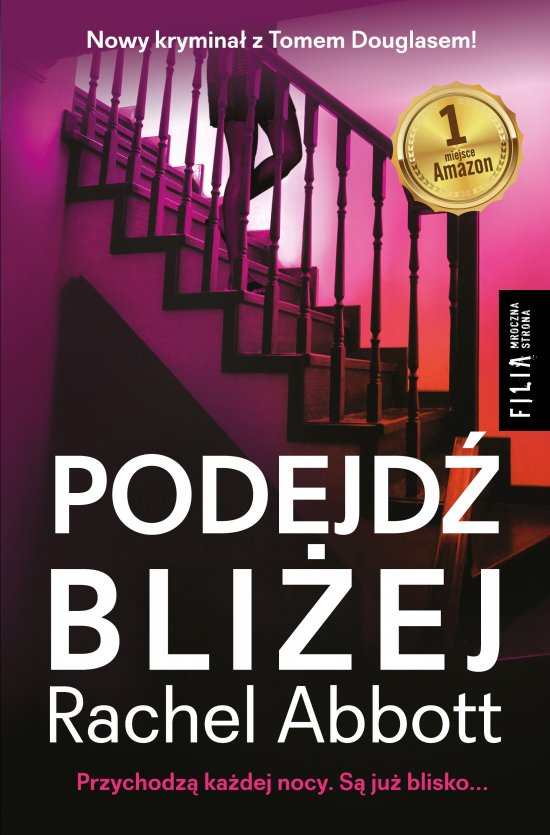 Podejd� bli�ej