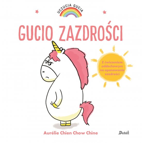 Gucio zazdro�ci