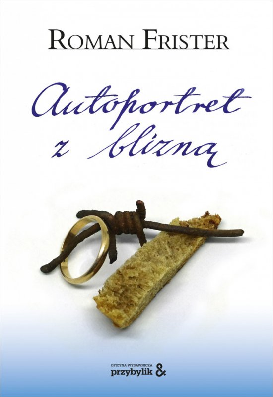 Autoportret z blizn�