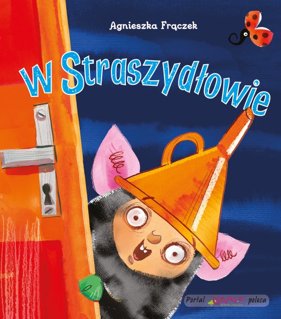 W Straszyd�owie