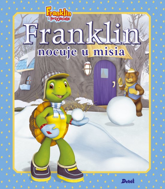 Franklin nocuje u misia