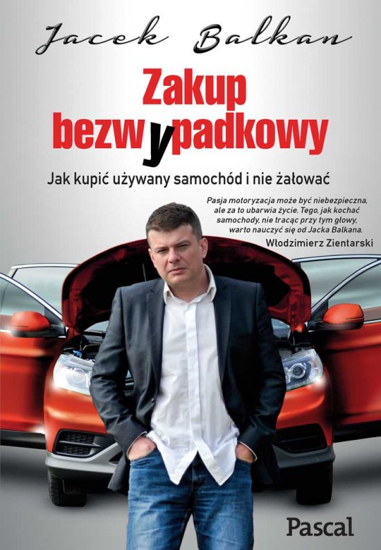 Zakup bezw(y)padkowy