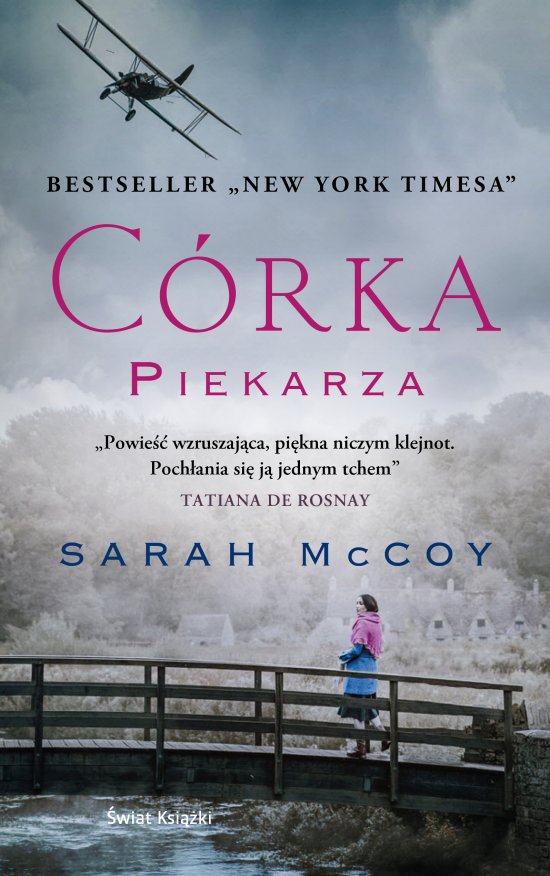 C�rka piekarza