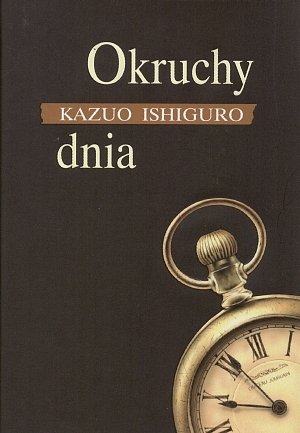 Okruchy dnia