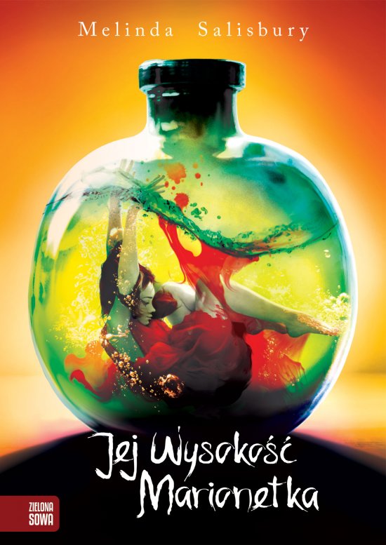 Jej wysoko�� Marionetka