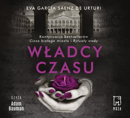 W�adcy czasu